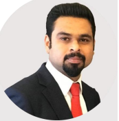 Talha Amin Gill