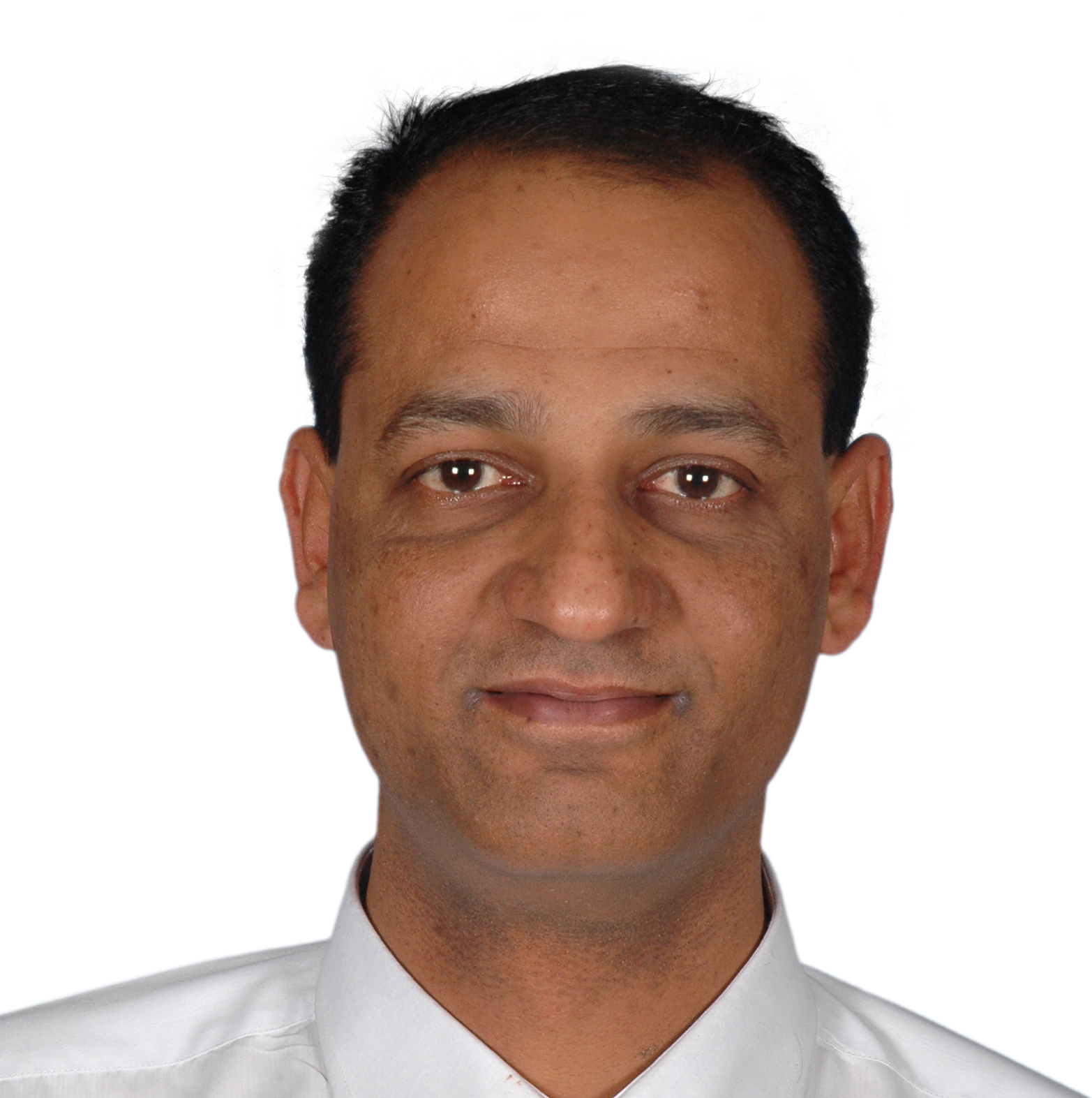 Teejay Hussain