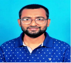 Shivam Patel
