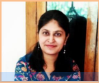 Kavitha Unnikrishnan