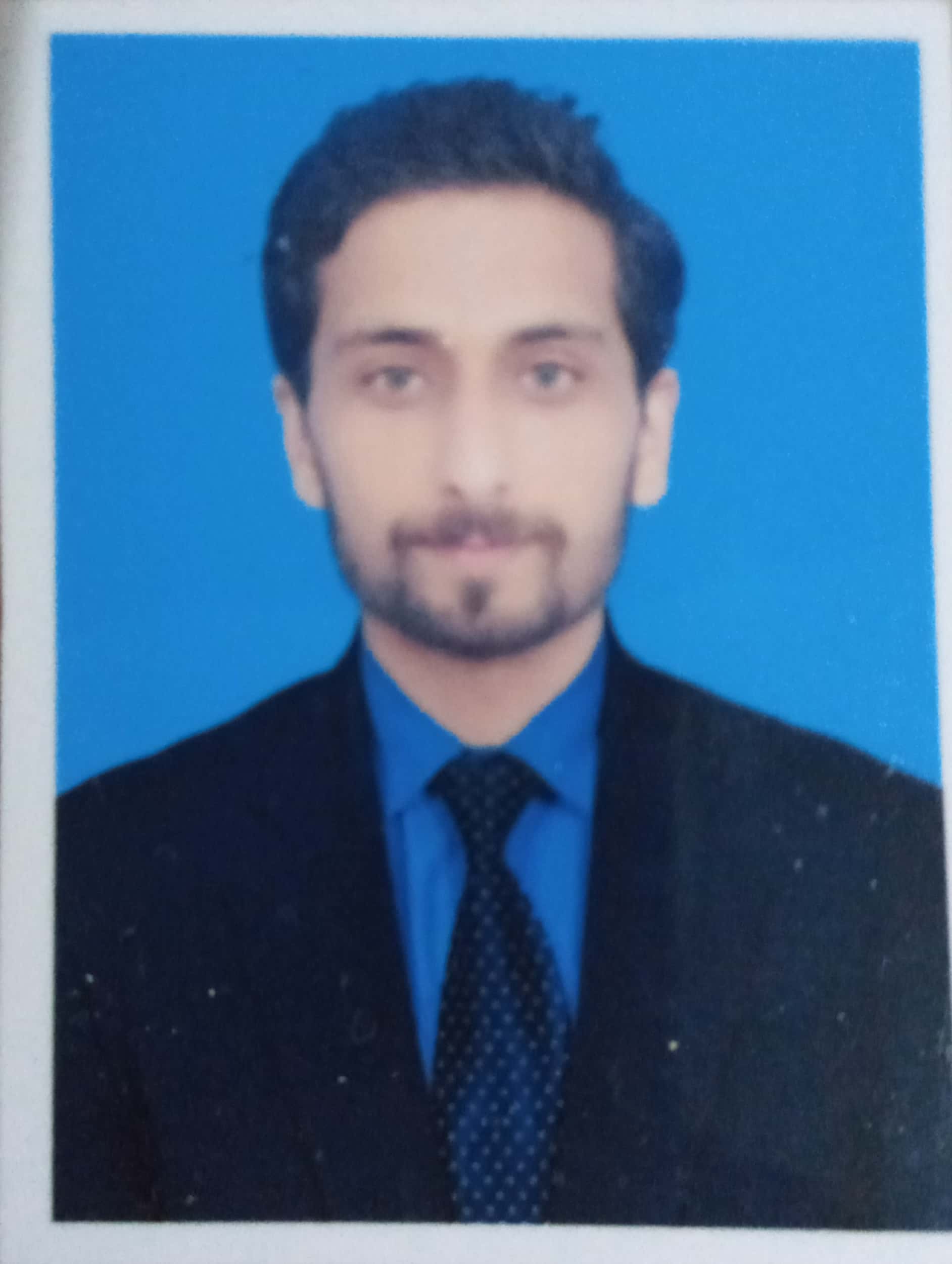 Abbas Khan