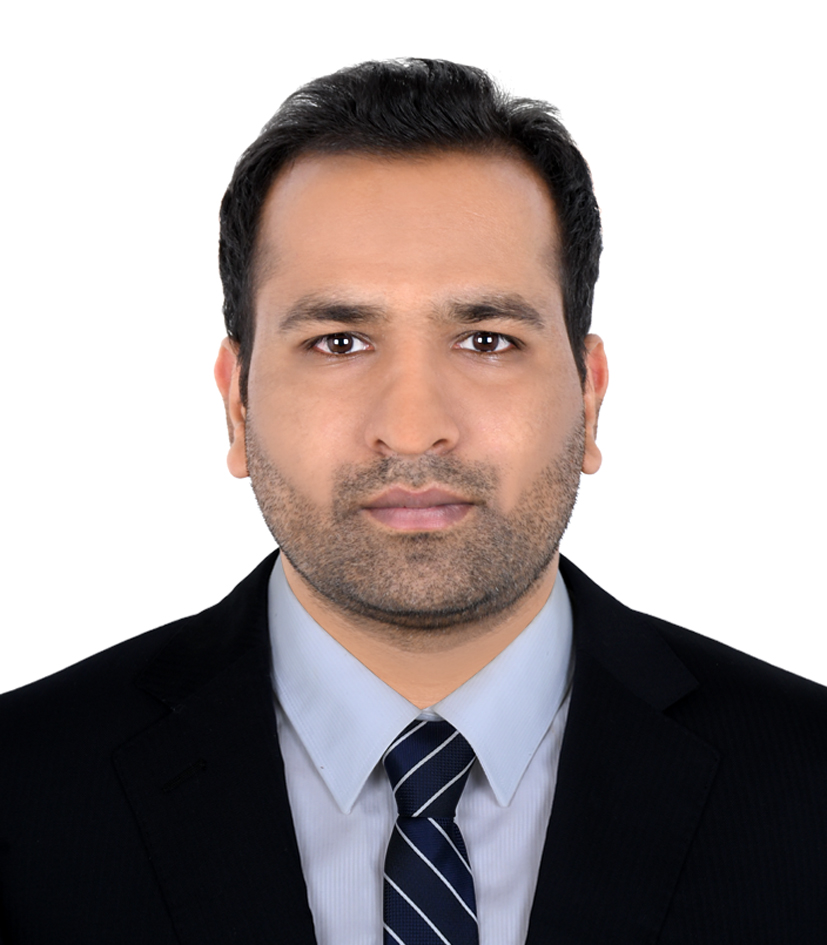 Ajit Kumar Chirania