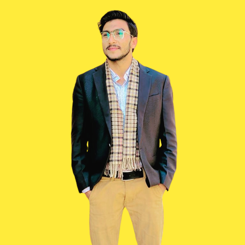 Hamza Farooq