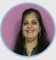 Aarti Thakkar