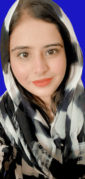 Misbah Urooj