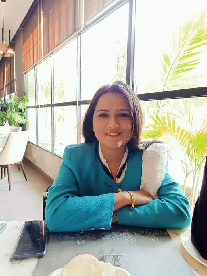 Anum Hasan