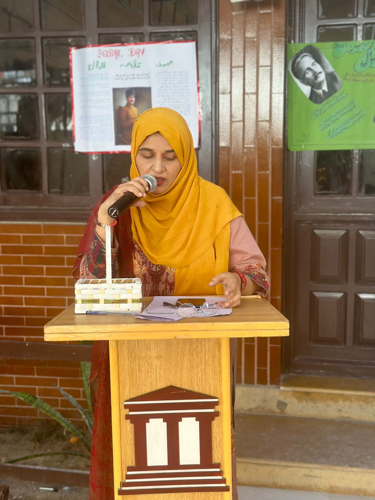 Kishwar Faisal