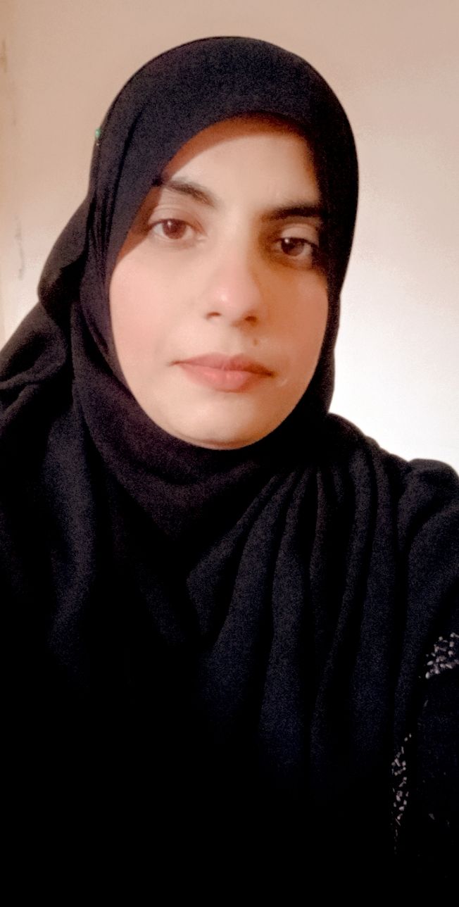 Nayab Paswal