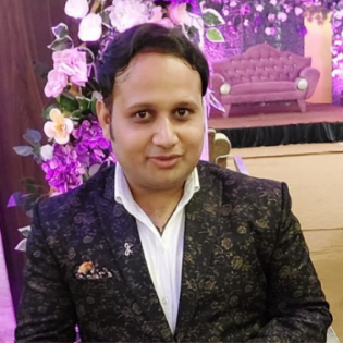 Suraj Srivastava