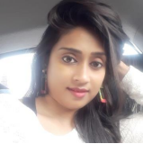 Titisha Das