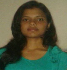 Kusum Yadav