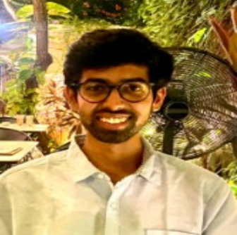 Siddharth Shah