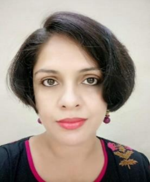 Keerat Gill