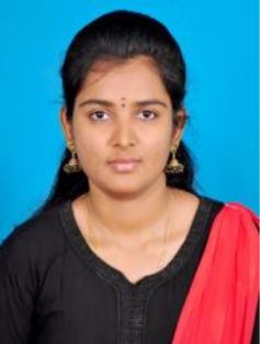 Anusha Priya S