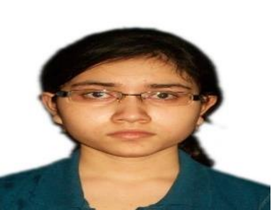 Richa Saha
