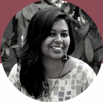 Preeti Panda