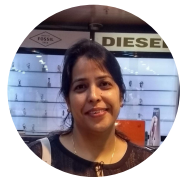 Sangeetha Sharma