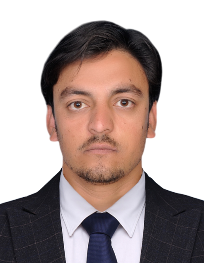 Arshad Muhammad