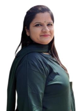 Monika Kohli