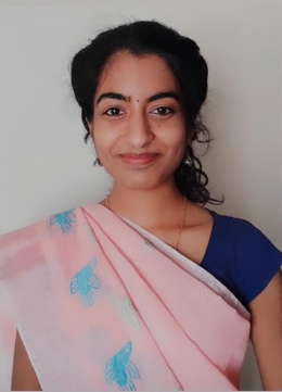 Ranjusha JP