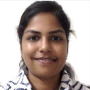 Saranpriya Sekar