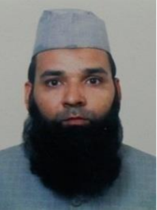 Suhaib Hasan