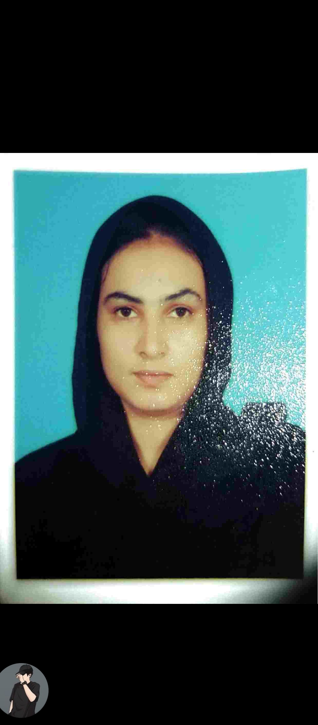 Madiha Latif