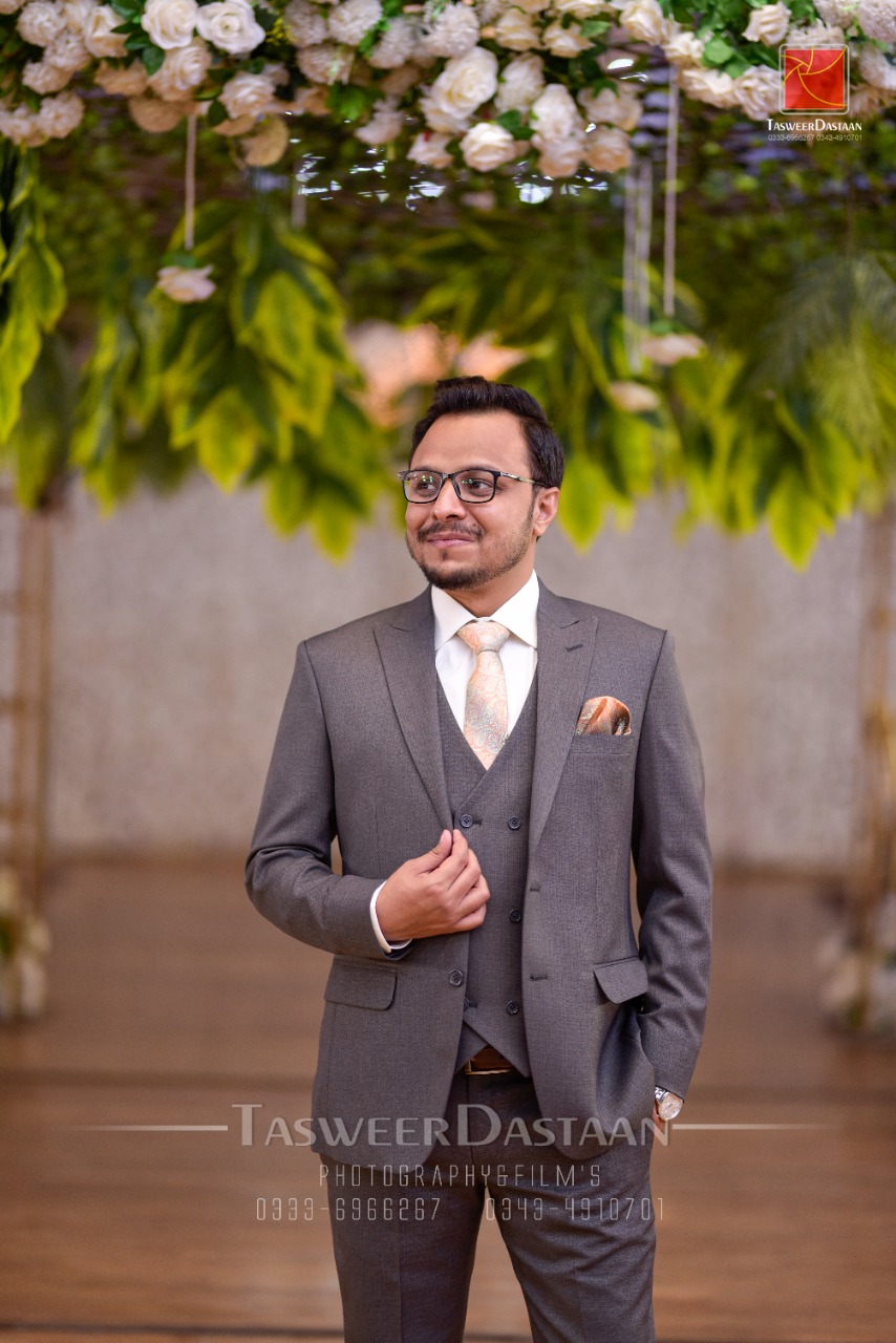 Zeeshan Khan