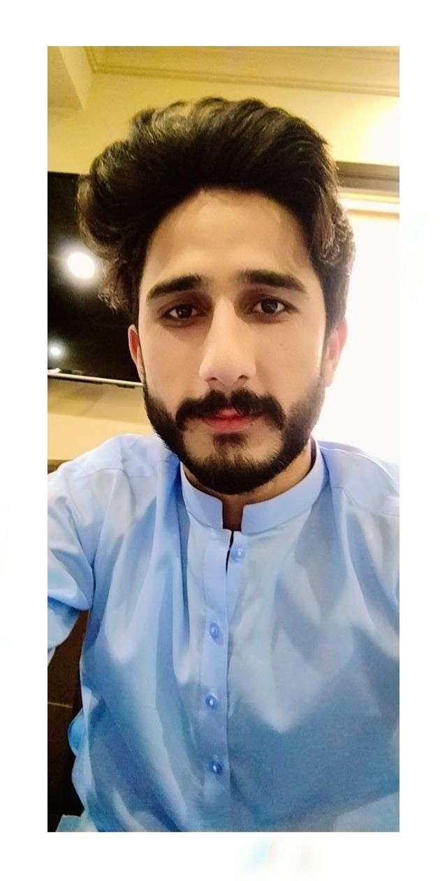 Muhammad Ayub