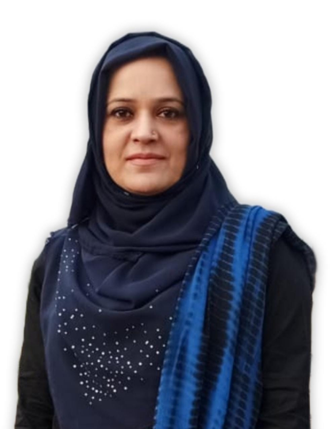 Saba Kashif