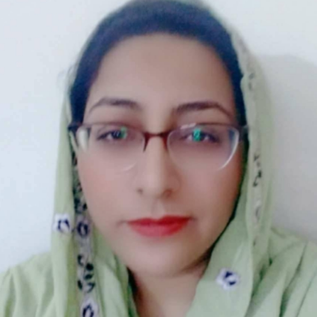 Banafsha Hotak