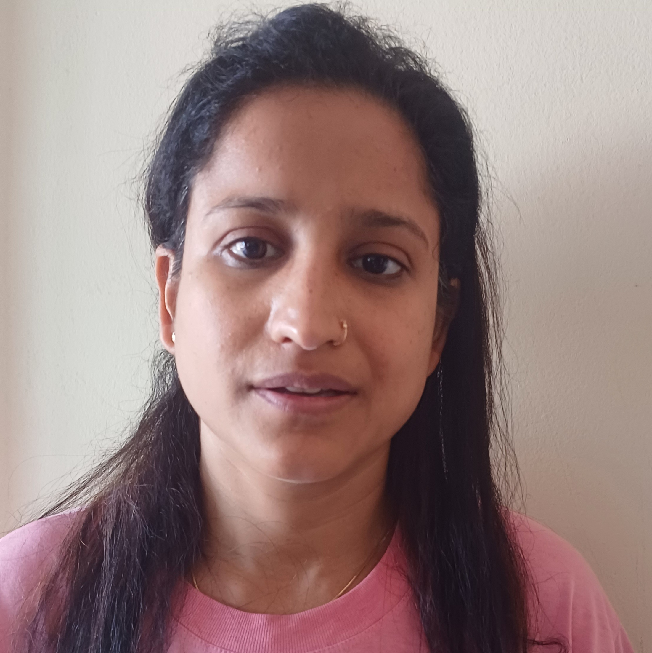 Hema Pathare