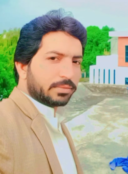 Muhammad Hanif