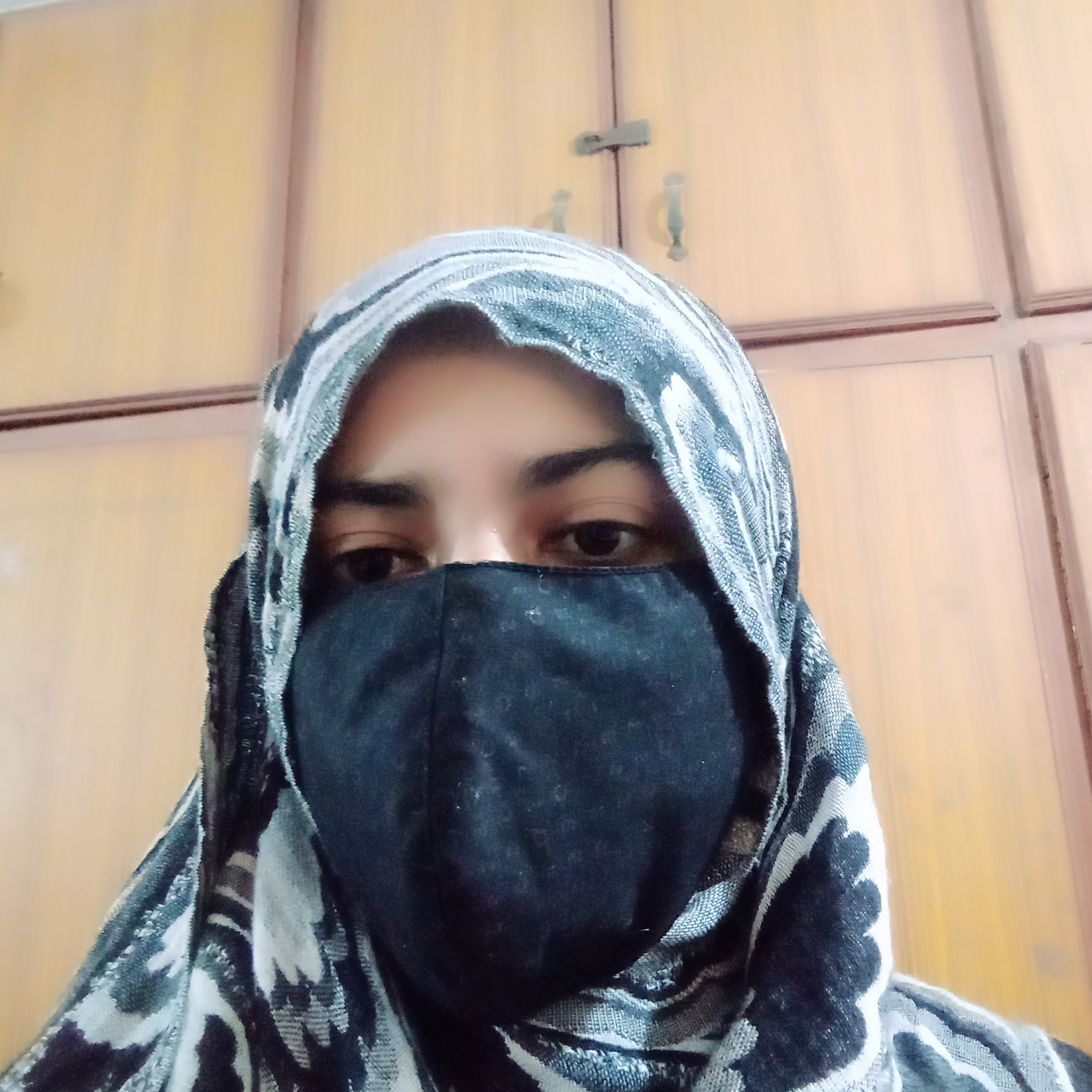 Tehreem Dawood