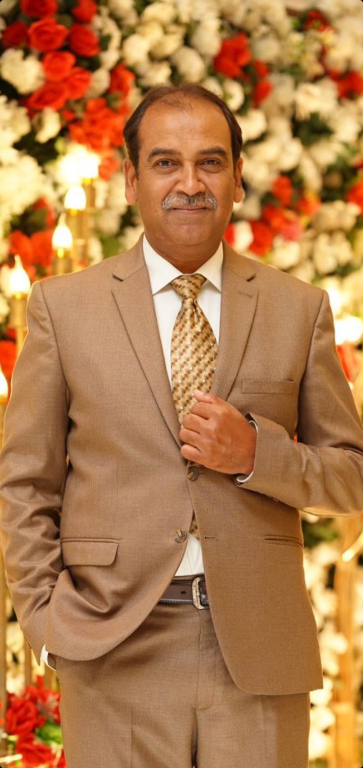 Muhammad Aamir