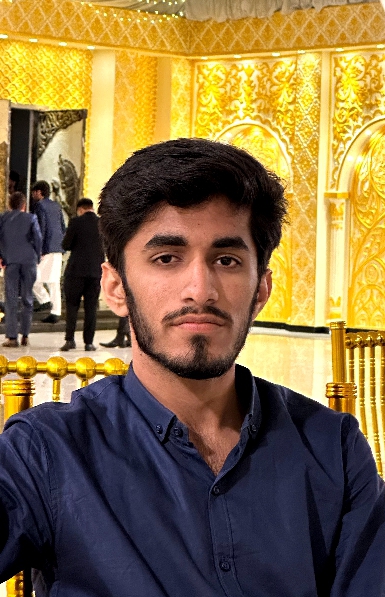 Rabeet Hassan