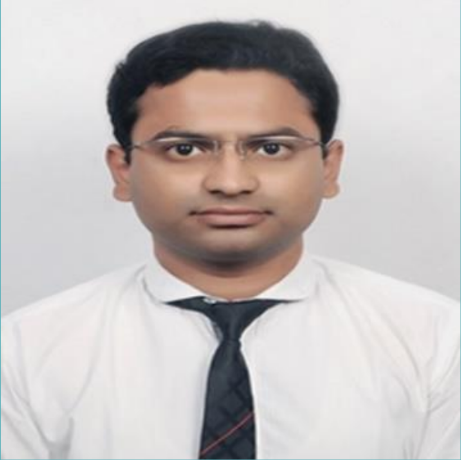 Naeem Ahmed