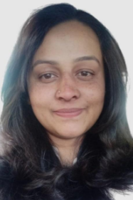 Aashika Joseph
