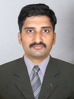 Vineeth K.
