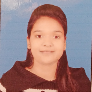 Nisha Tripathi