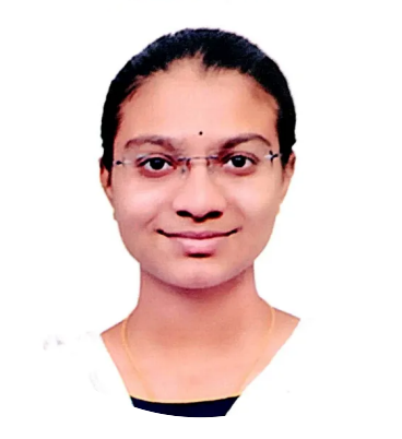 Padma Shree S