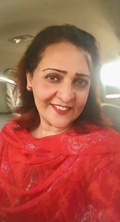 Tabassum Javed