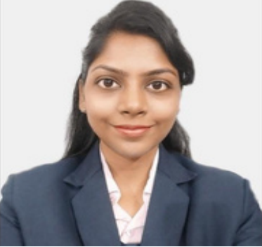 Shambhavi Agarwal
