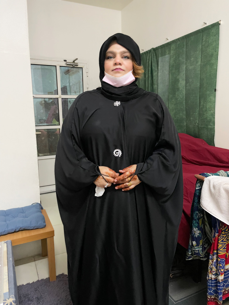 Saima Sajid
