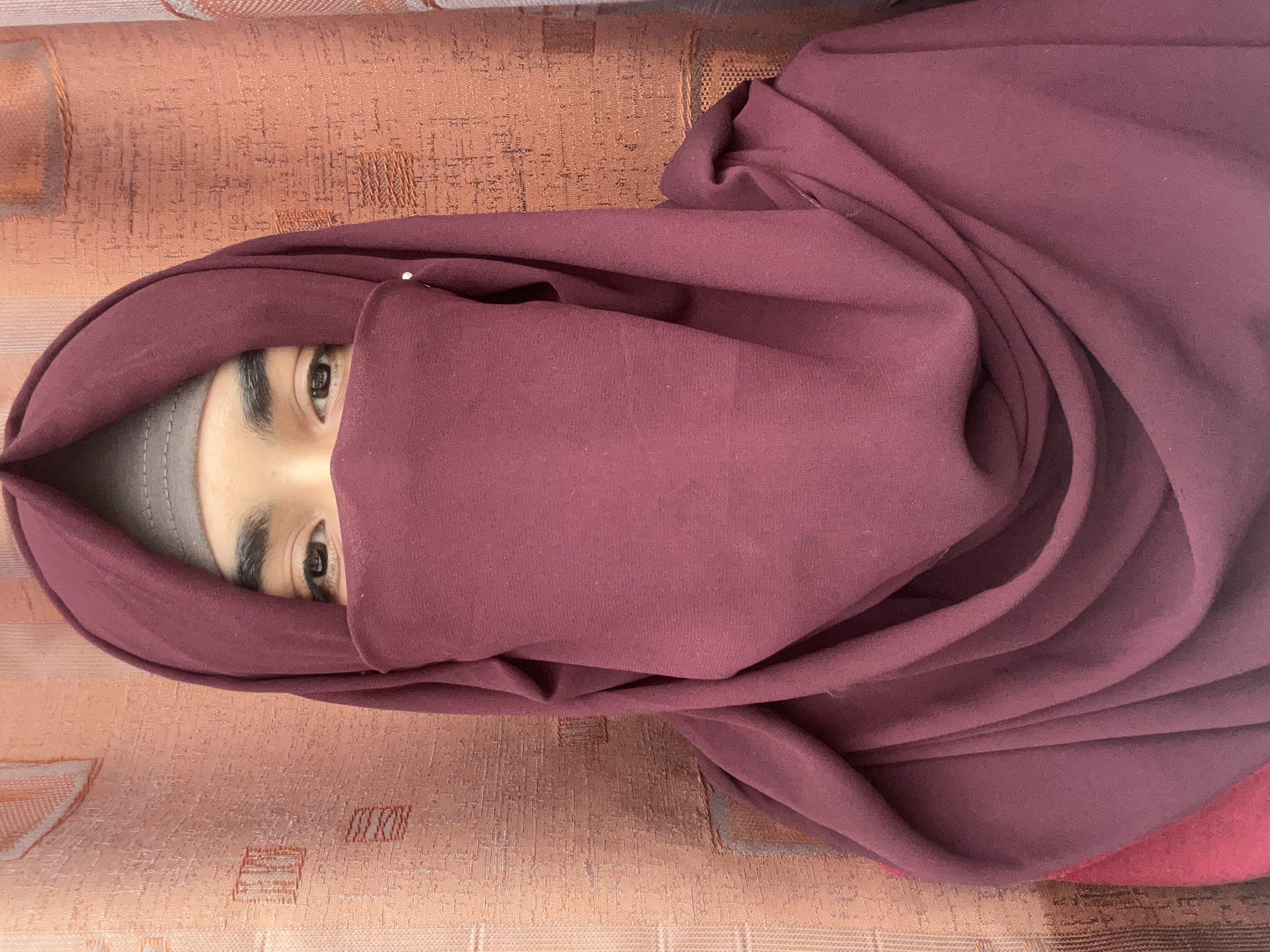 Zoya Hussain