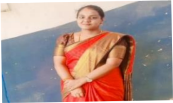 Haritha R. S.