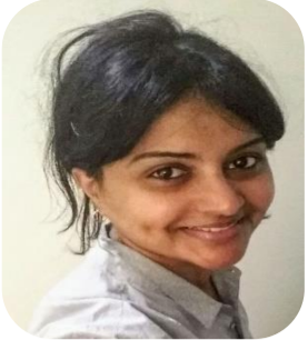 Suba Srinivas