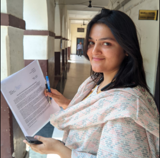 Aanchal Raturi