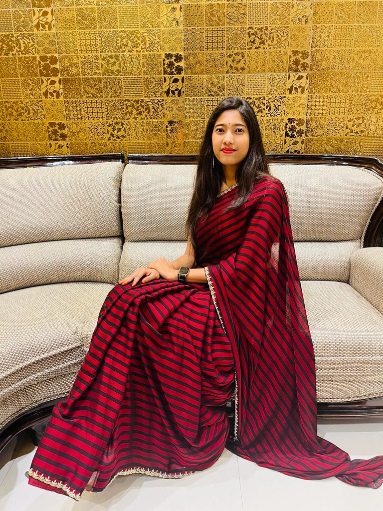 Saloni Murar