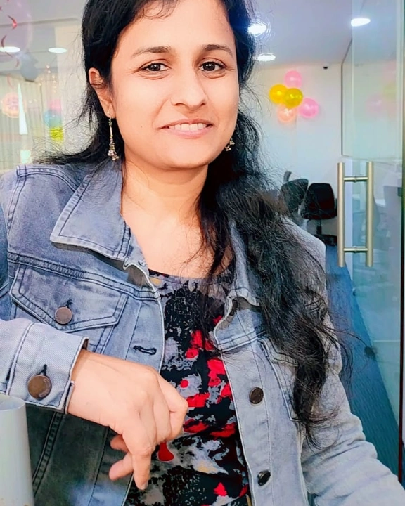 Heena Irfan